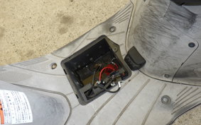 SUZUKI ADDRESS V125 G CF46A