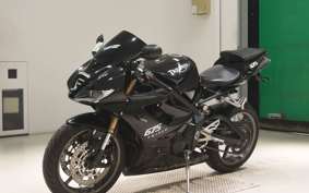 TRIUMPH DAYTONA 675 2009