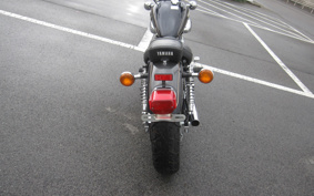 YAMAHA VIRAGO 250 3DM