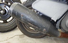SUZUKI ADDRESS V100 CE11A