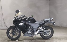 HONDA CBR250R MC41