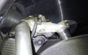 SUZUKI GSX1300R HAYABUSA 1999