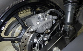 KAWASAKI ELIMINATOR400-3 2023 EL400A