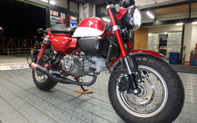 HONDA MONKEY 125 ABS JB02