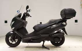 SUZUKI SKYWAVE 200 (Burgman 200) CH41A