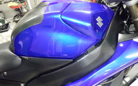 SUZUKI GSX-R600 2006