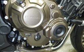 HONDA CB650R 2024 RH17