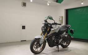 HONDA CB125 R 2000 JC91