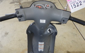 SUZUKI LET's 4 CA46A