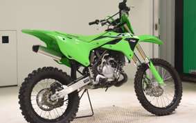 KAWASAKI KX112 KX112A