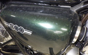 KAWASAKI W800 2014 EJ800A