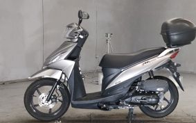 SUZUKI ADDRESS V110 CE47A