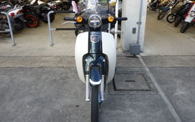 HONDA C110 SUPER CUB JA44