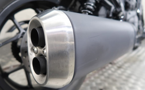 HONDA  REBEL 1100 2021 SC83