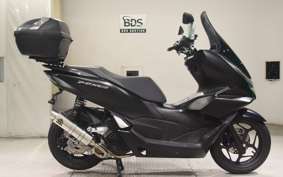 HONDA PCX 160 2002 KF47