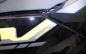 HONDA X-ADV 750 2025 RH21