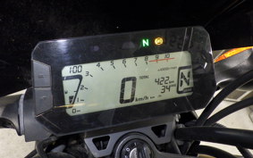 HONDA ｸﾞﾛﾑ-2 1988 JC92