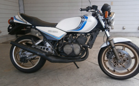 YAMAHA RZ 250 4L3