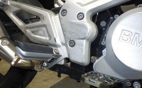 BMW G310R 2017