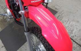 HONDA CRF110F JE02