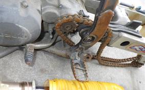SUZUKI RMX250 PJ13A