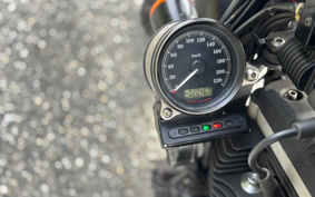 HARLEY HARLEY XL883N 2009 LE2