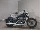 Фото Harley XL883N 2010 с японского аукциона