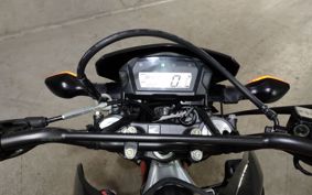 HONDA CRF250L MD38