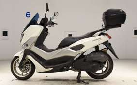 YAMAHA N-MAX 155 A SG50J
