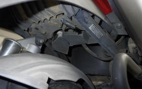 YAMAHA JOG ZR Gen.3 2020 SA39J