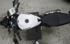 SUZUKI SV650 A VP55E