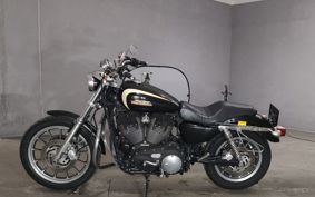 HARLEY HARLEY XL1200R 2007 CV3