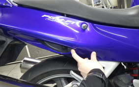 HONDA CBR1100XX 2002