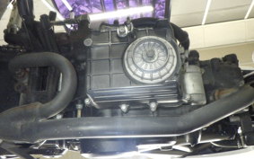 HONDA VTRF250 2012 MC33