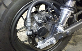 HONDA MONKEY 125 2017 JB03