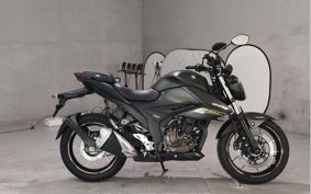 SUZUKI JIKUSA-250 ED22B