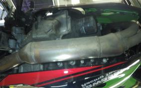 KAWASAKI NINJA 250 2 2022 EX250P