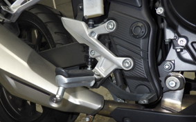 HONDA 400X 2022 NC56