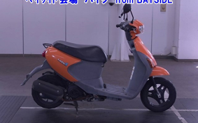 SUZUKI LET's 4