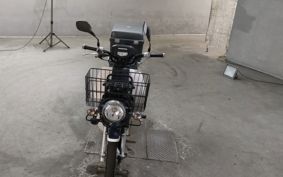HONDA SUPER CUB110 JA10