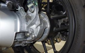 HONDA ADV160 2012 KF54