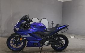 YAMAHA YZF-R3 RH13J