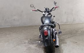 HONDA SHADOW 400 1997 NC34