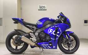 HONDA CBR1000RR Gen. 2 2009