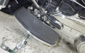 HARLEY FLHTK1870 2020