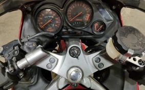 KAWASAKI ZZR250 EX250H