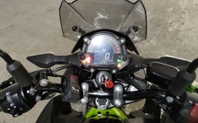 KAWASAKI Z400 EX400L