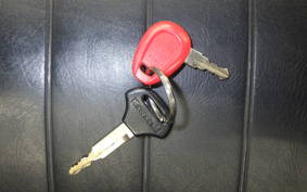 KAWASAKI W650 2002 EJ650A