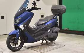 YAMAHA N-MAX 155 A SG50J