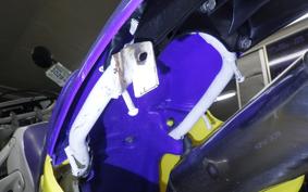 HONDA CRM250R GEN 3 2006 MD24